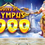 Mainkan Game Gates Of Olympus 1000, Yang dikembangkan Provider Pragmatic Play