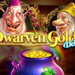 Mainkan Keseruan Dwarven Gold Deluxe, Game Terbaru dari Pragmatic Play