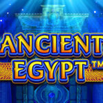 Mainkan Keseruan Ancient Egypt, Game Terbaru dari Pragmatic Play