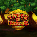 Mainkan Game Trees Of Treasure, Yang dikembangkan Provider Pragmatic Play