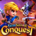 Mari Mainkan Game Gem Saviour Conquest Terbaru dari PG Soft