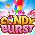 Mari Mainkan Game Candy Burst Terbaru dari PG Soft