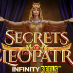 Mainkan Game Secrets of Cleopatra, Dikembangkan Provider PG Soft