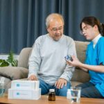 Exploring The Role Of A Care Home Pharmacist: Responsibilities And Impact