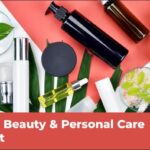 Beauty & Personal Care Market: Industry Projections & Trends