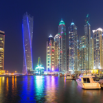 Exploring Dubai: The Second Best City to Visit and Tourism place in Dubai