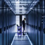 Data Center Transformation Solutions | IFI Techsolutions