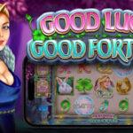 Mainkan Game Good Luck & Good Fortune, Yang dikembangkan Provider Pragmatic Play