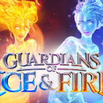 Mari Mainkan Game Guardians Of Ice And Fire Terbaru dari PG Soft