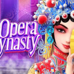 Mari Mainkan Game Opera Dynasty Terbaru dari PG Soft