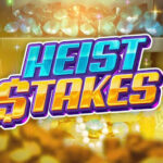 Mainkan Game Heist Stakes, Dikembangkan Provider PG Soft