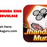 Jhandi Munda King App Download