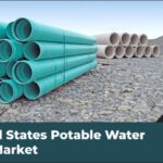 Potable Water Pipe Market: Assessing the US Water Infrastructure