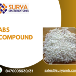 ABS COMPOUND