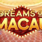 Mainkan Keseruan Game Dreams Of Macau yang dimiliki PG Soft