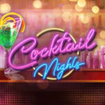 Mainkan Game Cocktail Nights, Yang dikembangkan Provider PG Soft