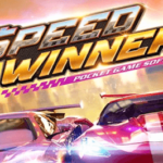 Mainkan Keseruan Speed Winner, Game Terbaru dari PG Soft