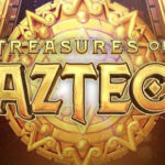 Mainkan Keseruan Treasures of Aztec, Game Terbaru dari PG Soft