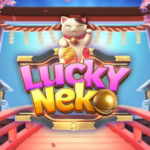 Mari Mainkan Game Lucky Neko Terbaru dari PG Soft