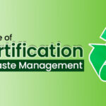 The Importance of EPR Certification for Plastic Waste Management