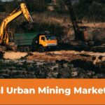 Sustainable Resurgence in the Global Urban Mining Market