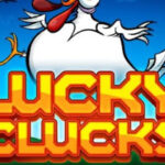 Mainkan Keseruan Lucky Clucks, Game Terbaru dari Microgaming