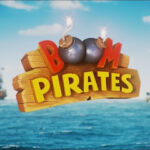 Mainkan Keseruan Boom Pirates, Game Terbaru dari Microgaming