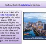 Book Cheap Flights on Your Next Trip with Delta Airlines