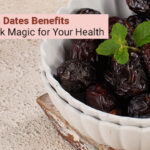 Benefits of Ajwa dates – Nutraj India