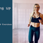 Benefits of Warming Up and Ways to Warm Up -Adriana Albritton