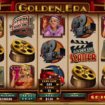 Mainkan Game Golden Era, Yang dikembangkan Provider Microgaming