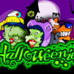 Mainkan Keseruan Halloweenies, Game Terbaru dari Microgaming