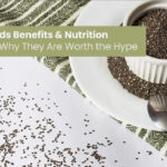 Advantages of chia seeds – Nutraj India