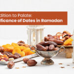 Dates In Ramadan – Nutraj India