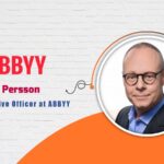 ABBYY, Chief Executive Officer, Ulf Persson – AITech Interview