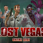 Mainkan Game Lost Vegas, Yang dikembangkan Provider Microgaming