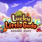 Lucky Little Gods – Game Slot Online Terbaru by Microgaming