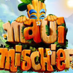 Mainkan Game Maui Mischief, Yang dikembangkan Provider Microgaming