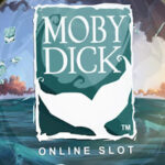 Mainkan Keseruan Moby Dick, Game Terbaru dari Microgaming