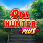 Mari Mainkan Game Oni Hunter Plus Terbaru dari Microgaming