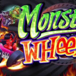 Mainkan Keseruan Monster Wheels, Game Terbaru dari Microgaming