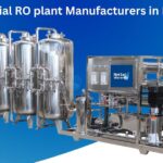 Commercial RO plant Manufacturers in Delhi NCR: Netsol Water