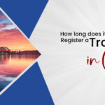 How long does it take to Register a Trademark in Canada