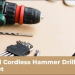 Cordless Hammer Drill Market: Brushless & Brushed Perspectives
