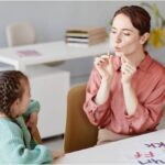 Speech Development Milestones: Your Child's Talking Journey