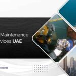 Underwater Repair and Maintenance Service UAE-Nereus Subsea