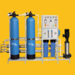 Commercial RO Plant Manufacturer in Ghaziabad – Netsol Water