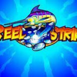 Mainkan Keseruan Reel Strike, Game Terbaru dari Microgaming