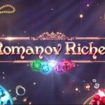 Mainkan Game Romanov Riches, Yang dikembangkan Provider Microgaming