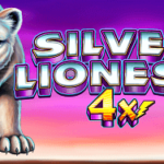 Mainkan Game Silver Lioness 4x, Yang dikembangkan Provider Microgaming